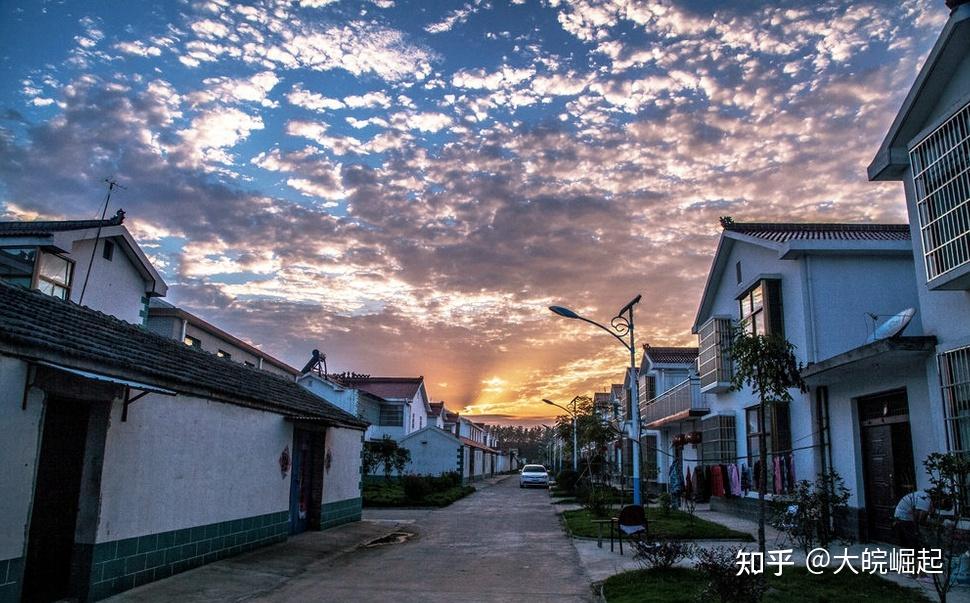 撮镇镇一一肥东千年古镇合肥东部新城