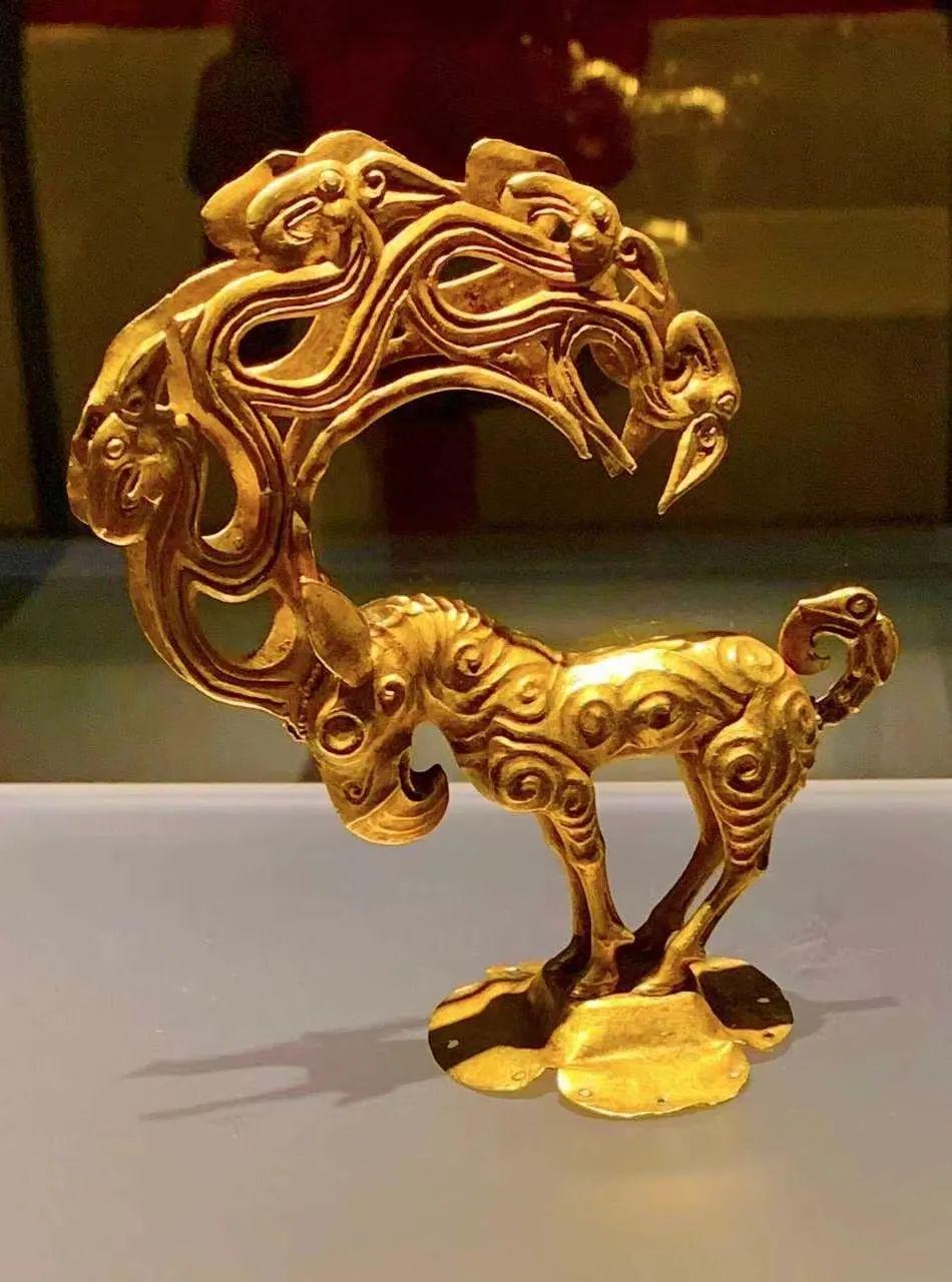 中国各地不可错过的8大博物馆,镇馆之宝等你pick~ - 知乎
