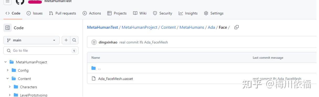 Git Hub 大文件上传 - 知乎