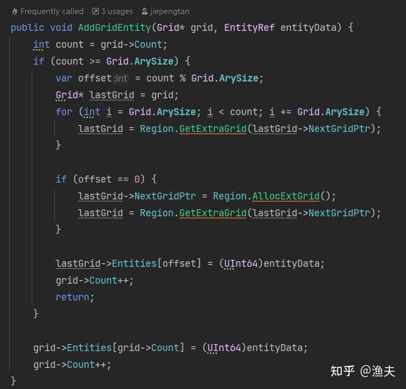 【ECS】上千怪物同屏-3D 版本吸血鬼like - 知乎