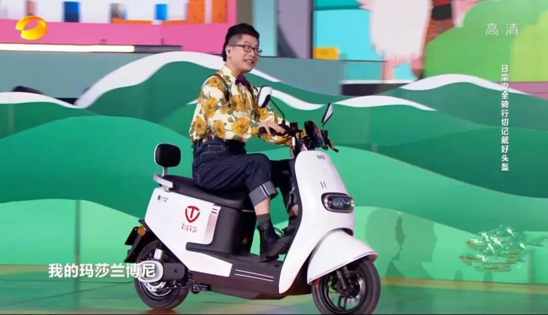 台铃霸屏收视之冠湖南卫视强势开启虎年领跑模式