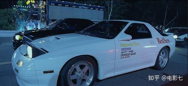 头文字d 为什么不拍续集 背后原因让人泪目 导演不愿毁经典 知乎 头文字d 为什么不拍续集 背后原因让人泪目 导演不愿毁经典 知乎