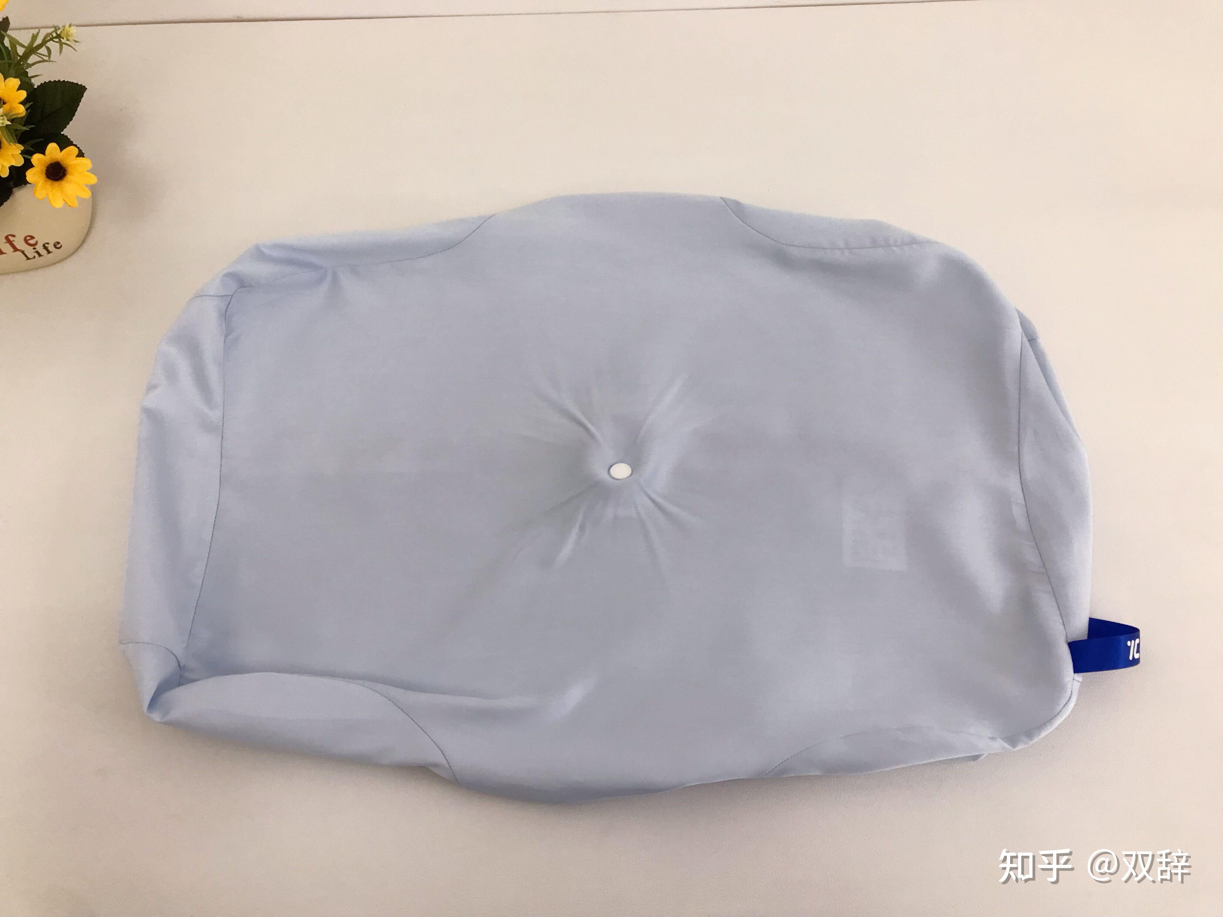 3款记忆棉枕头实测！睡眠博士、7C、亚朵3款记忆枕大测评，教你一招判断怎么买高质量枕头！ - 知乎