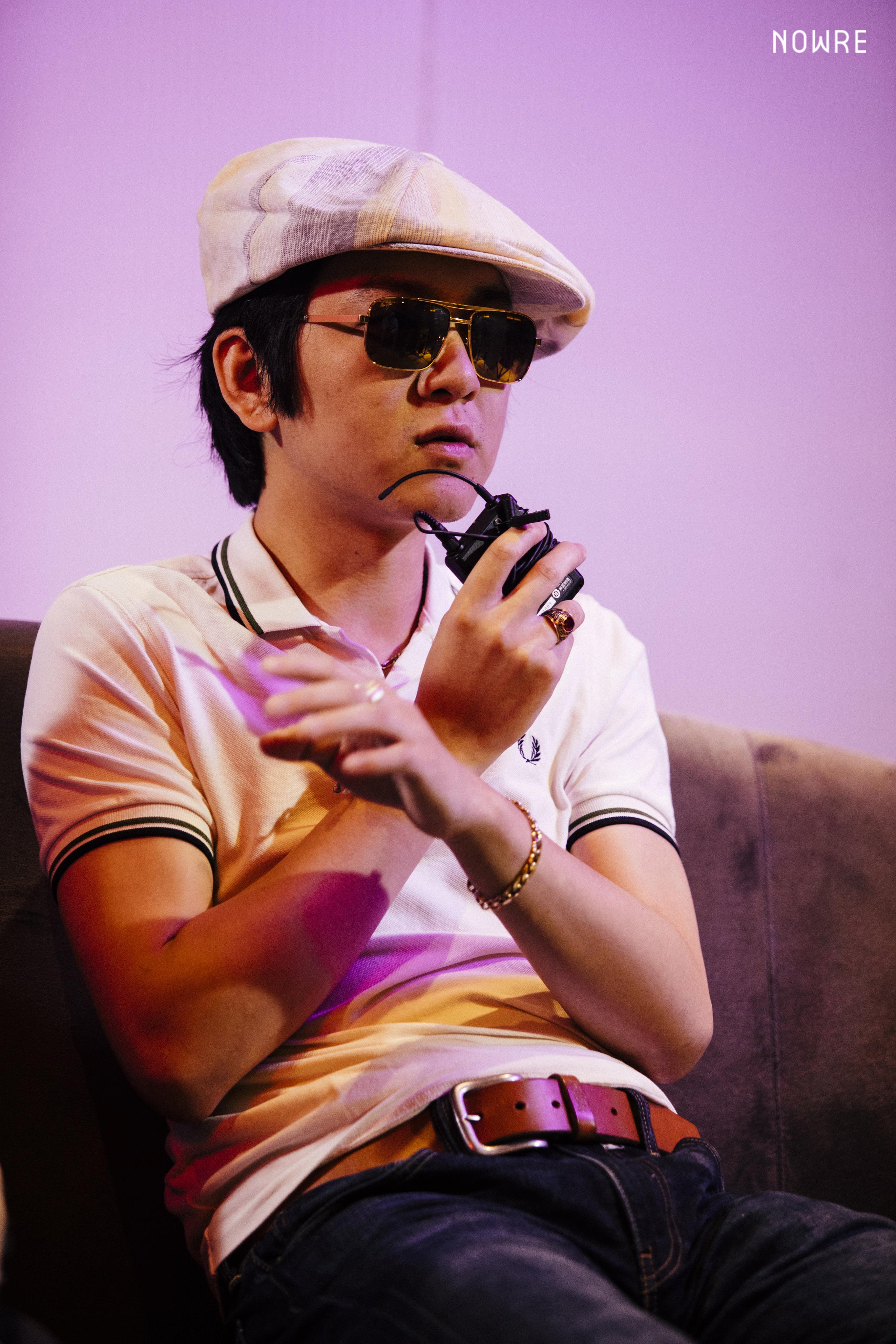 争议不断的盘尼西林今天发新歌了