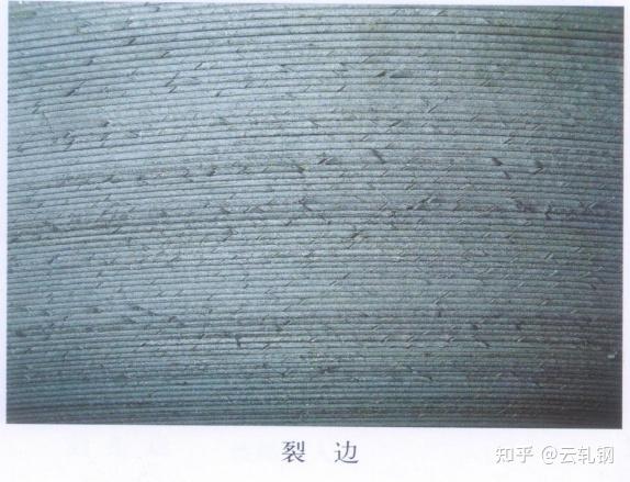 不锈钢质量缺陷汇总 - 知乎