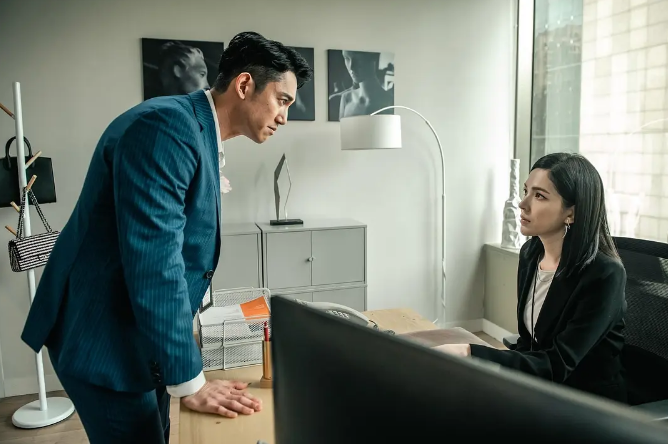 《她和她的她》:在女性议题上,台剧又赢了 - 知乎