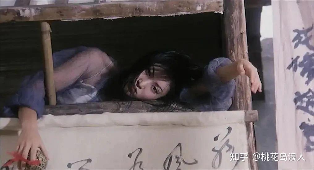 满屏荷尔蒙,赵文卓杀"疯"了 - 知乎