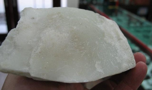 本篇详解:山料的传奇——青海野牛沟料 - 知乎