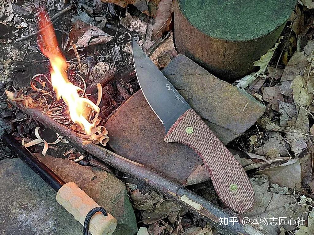 最佳剥皮刀:顶级狩猎刀指南 - 知乎