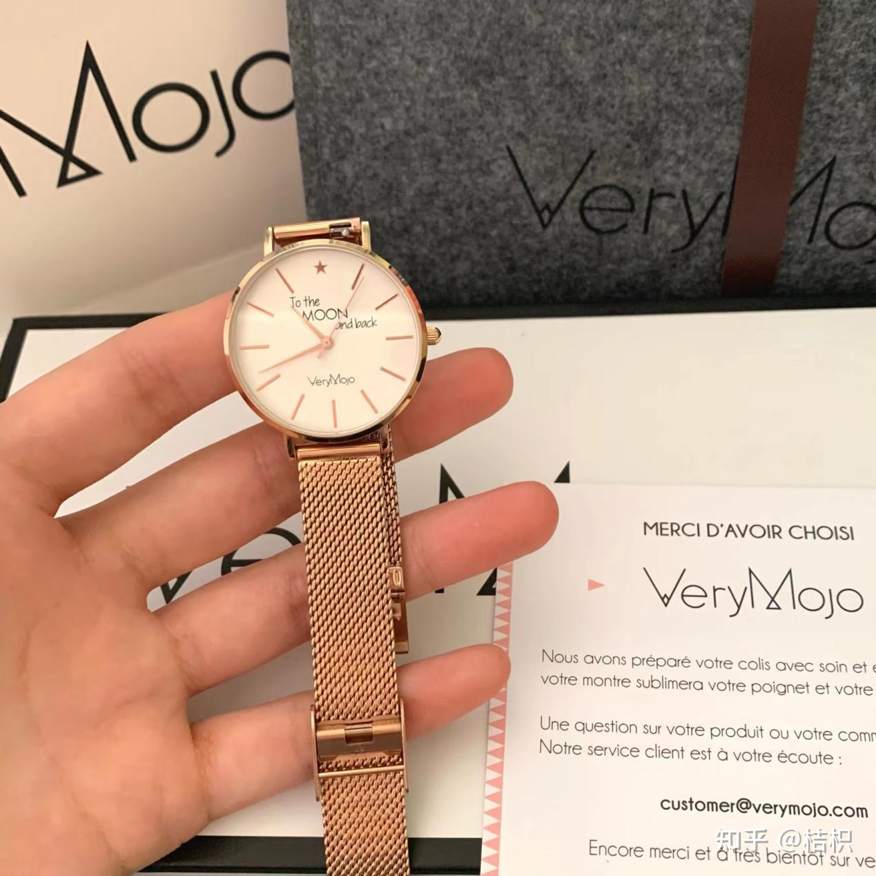 2022年女士手表推荐不同风格的女士手表盘点国货小众高级有品位的女表