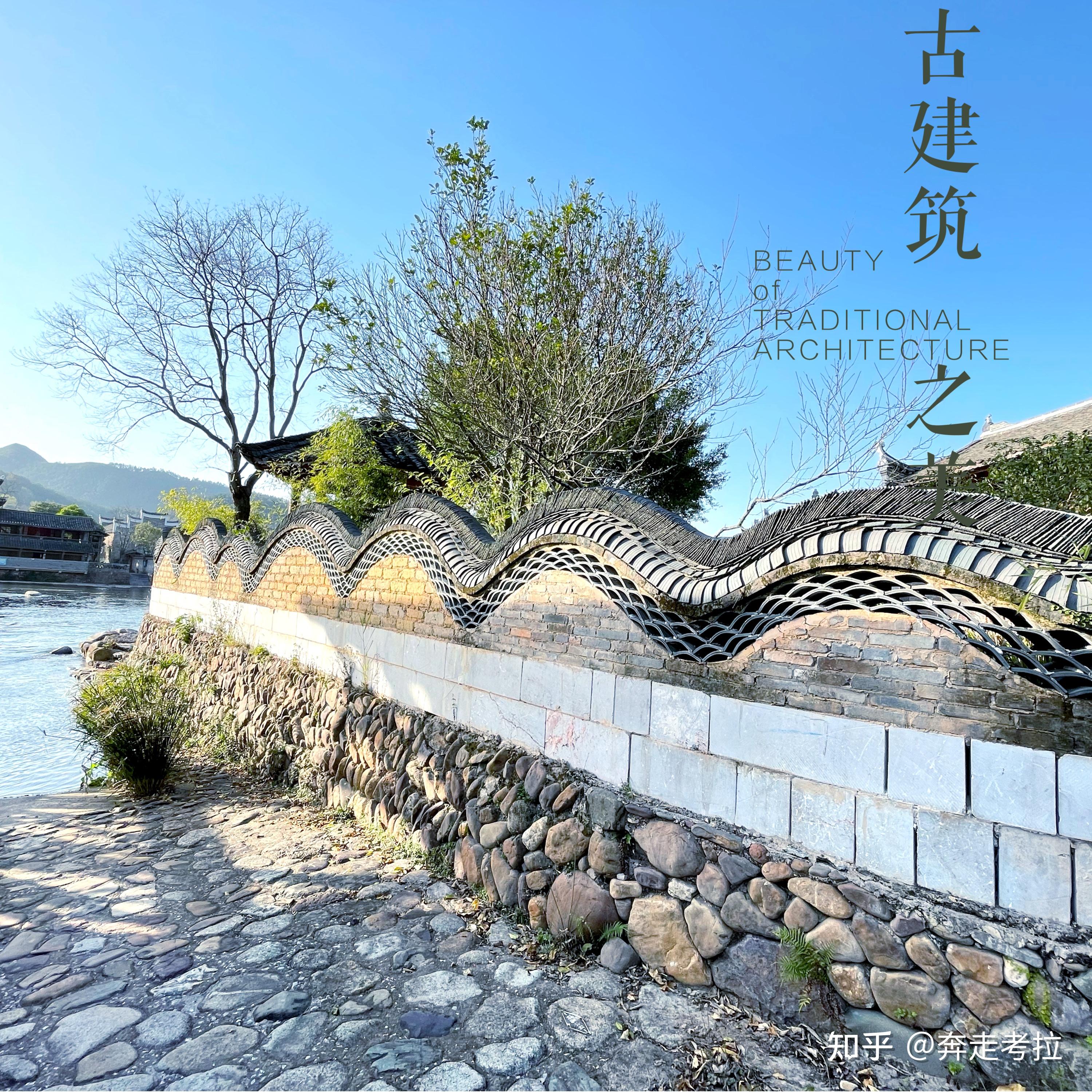 桂林.东漓古村.春风拂过 - 知乎