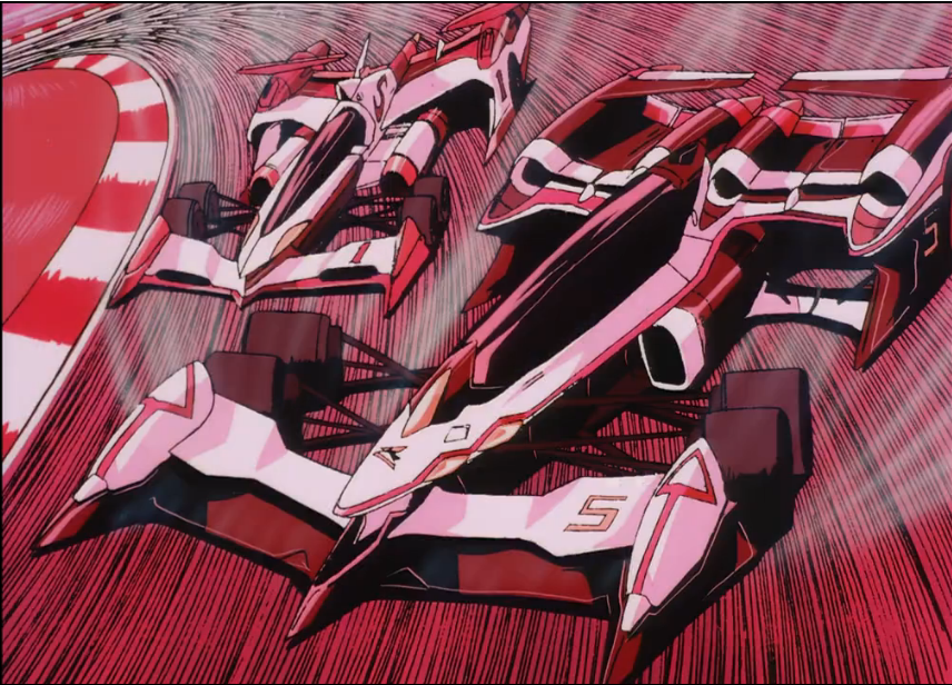 发动机,用出了最后一次加速器,终于在力量上彻彻底底的碾压了阿斯拉达