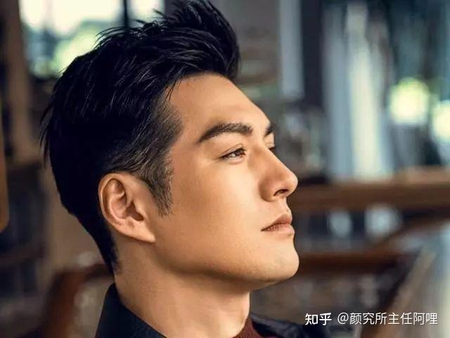 一张刘亦菲的神图告诉你,什么叫骨相美 - 知乎