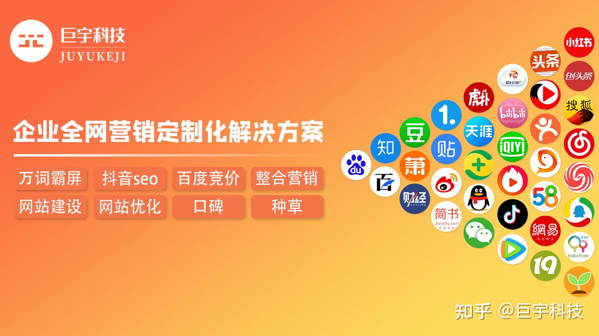 如何进行线上推广线上推广方式都有哪些