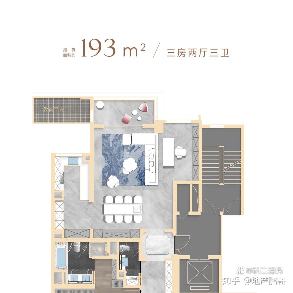 上海海玥黄浦源-房价-户型 - 知乎