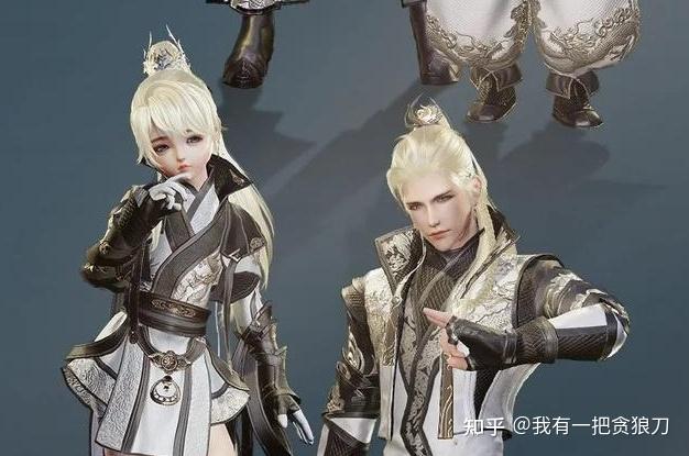 外观越贵越好看？剑网三玩家买外观容易踩的那些坑 - 知乎