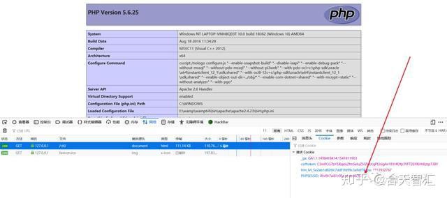 Session Start In Php PHP-Session利用总结 - 知乎