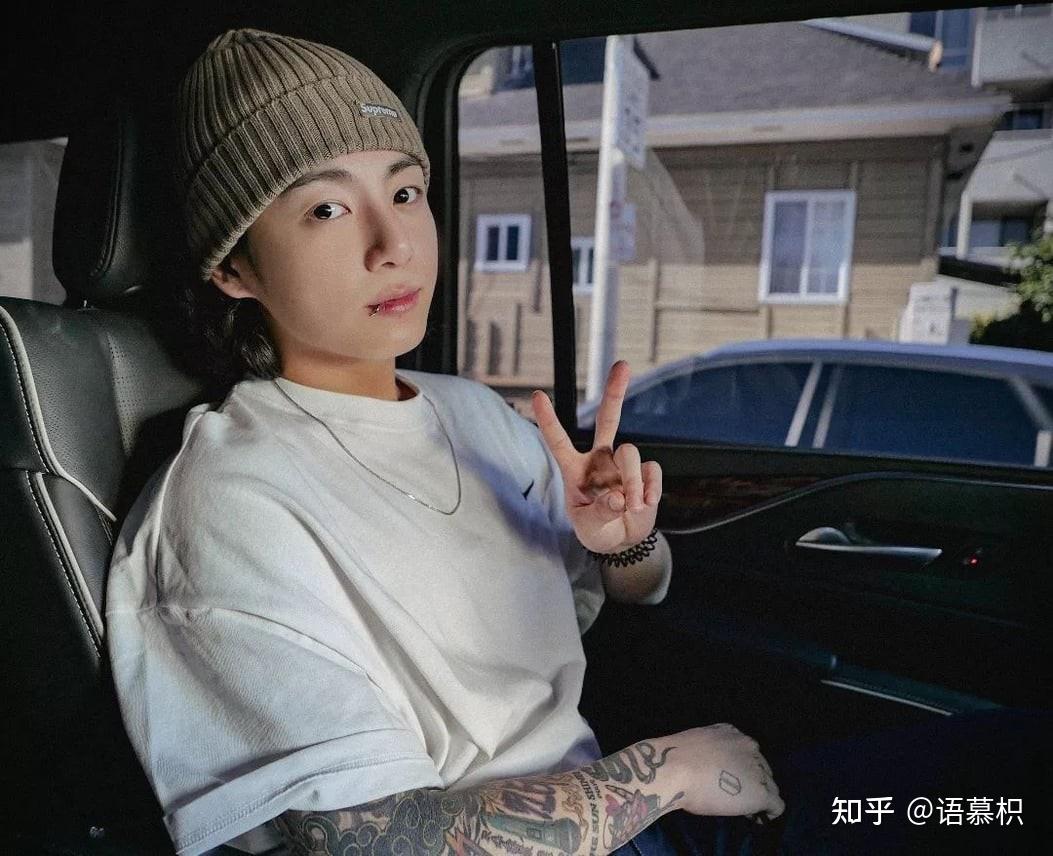 2023年亚洲百大美男排行榜公开bts有3位成员上榜肖战仅排第二