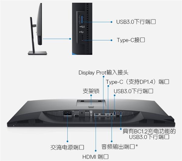 如何评价27 英寸4K 戴尔U2720QM 专业显示器？值得买吗？ - 知乎