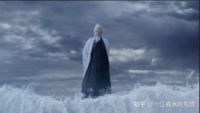 《雪中悍刀行》剑九黄有多强?剑九黄实力排名如何? - 知乎