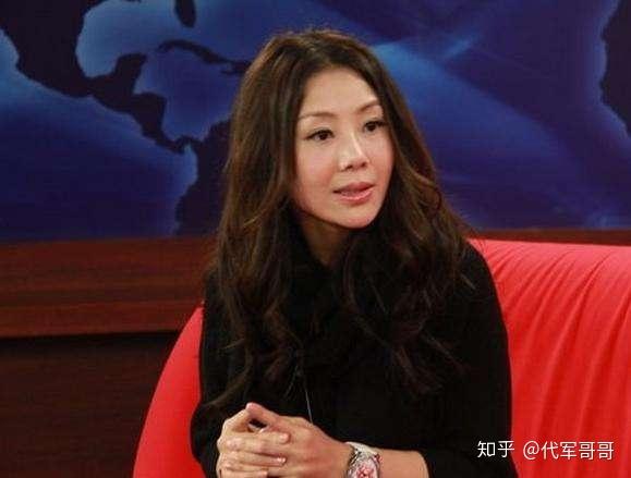 王筝曝丈夫出轨张漠寒曝老公家暴女艺人的婚姻为何如此不幸