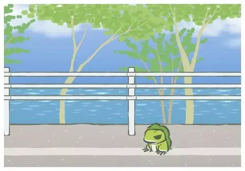 从《恋爱先生》到养青蛙游戏，不争的是“空巢青年”