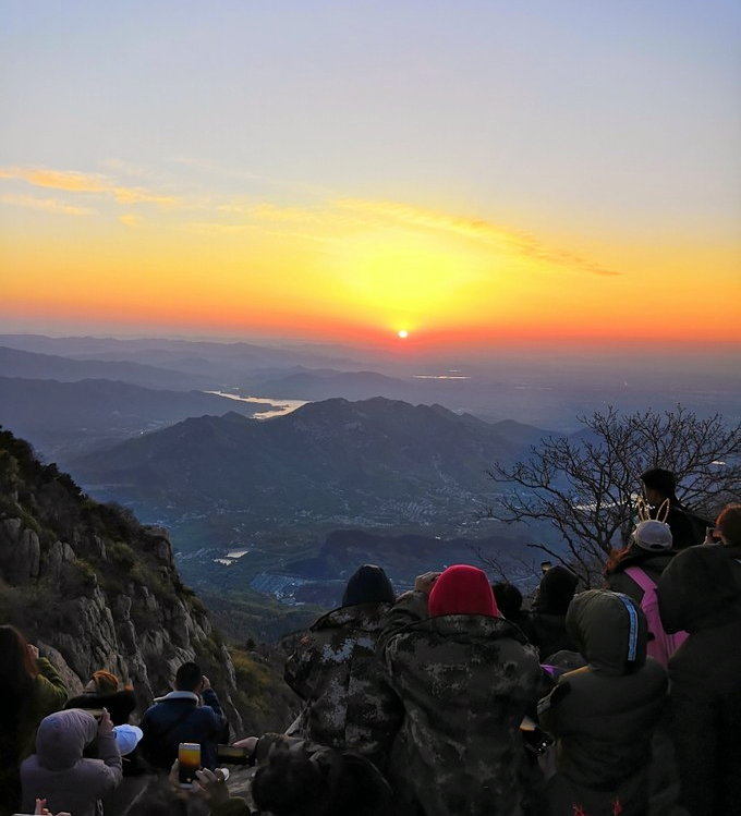 带你重走帝王封禅路——泰山(千里带你云游天下,第10站) - 知乎 带你重走帝王封禅路——泰山(千里带你云游天下,第10站) - 知乎