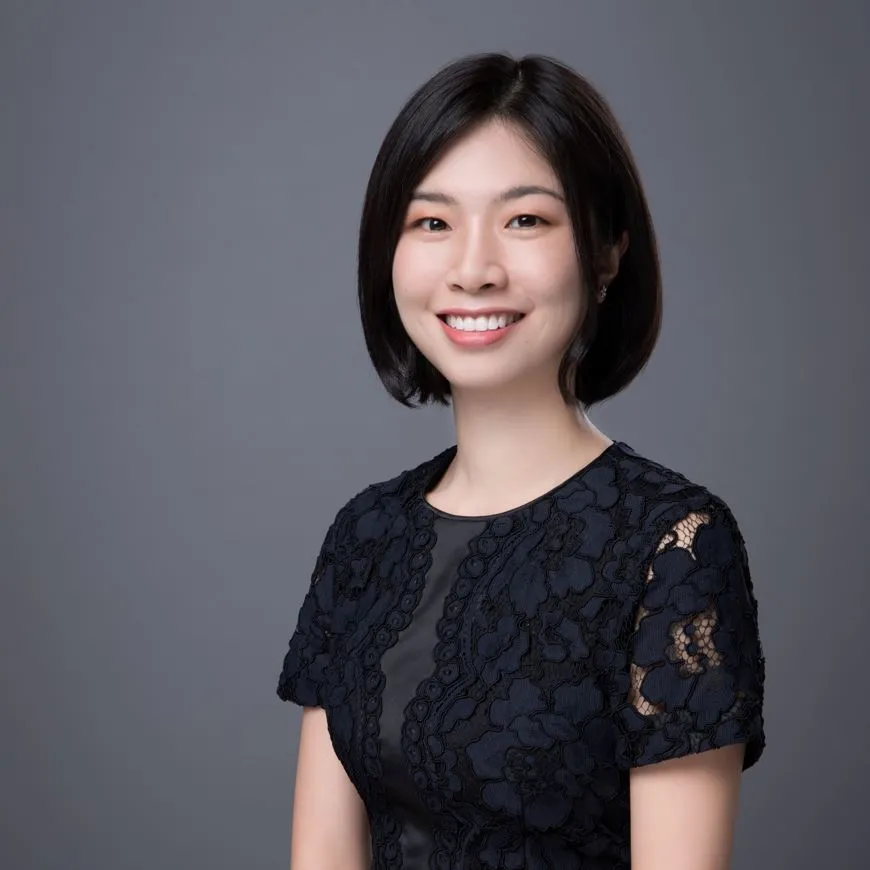 传说中的michaelpage财务招聘军团原来是这样的霸气存在