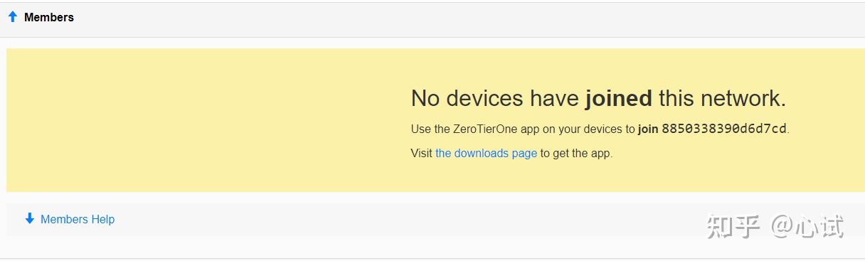 用树莓派搭建全功能NAS服务器(03):了解你的网络&内网穿透插图11 用树莓派搭建全功能NAS服务器(03):了解你的网络&内网穿透插图11