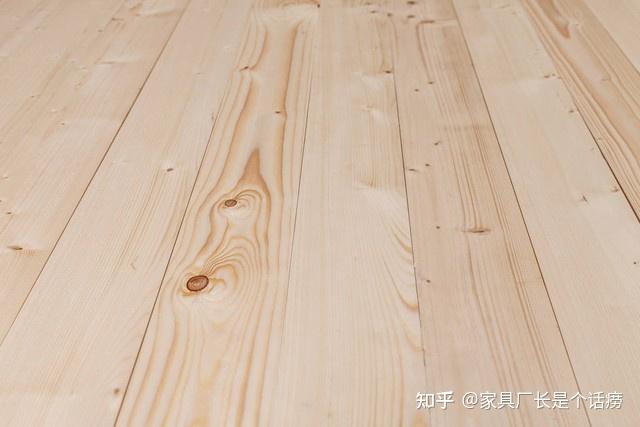 实木家具,这些部位一般会用辅材!买之前了解清楚,才能不吃亏 - 知乎