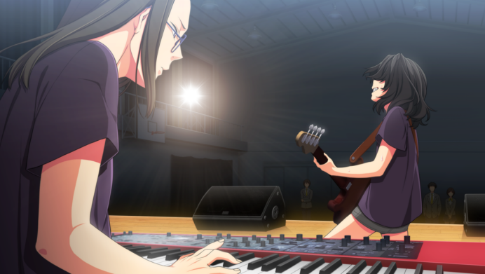 20年代的濑户口廉也从musicus出发