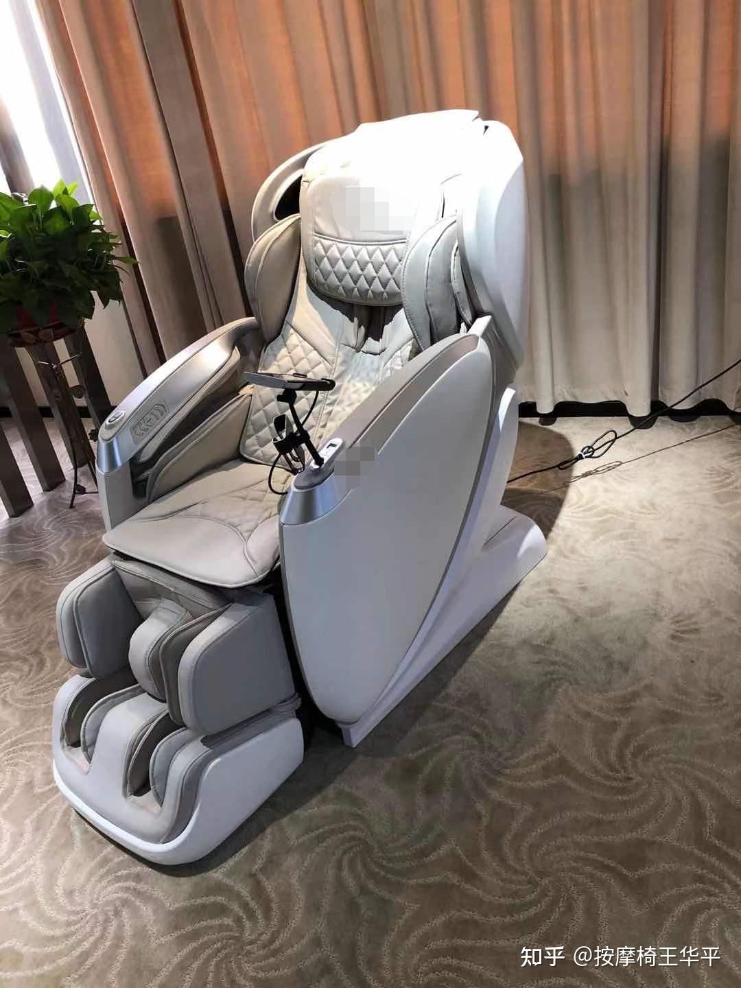 【省200元】摩摩哒智能AI全身按摩椅多少钱-什么值得买