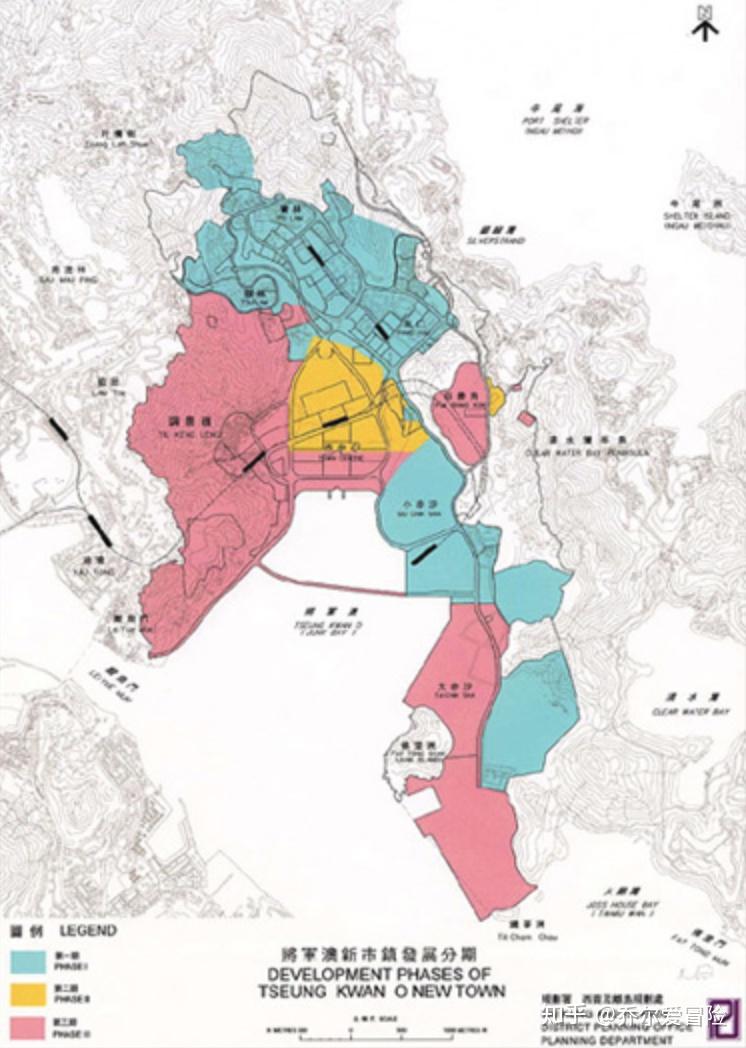 城市tod图鉴将军澳