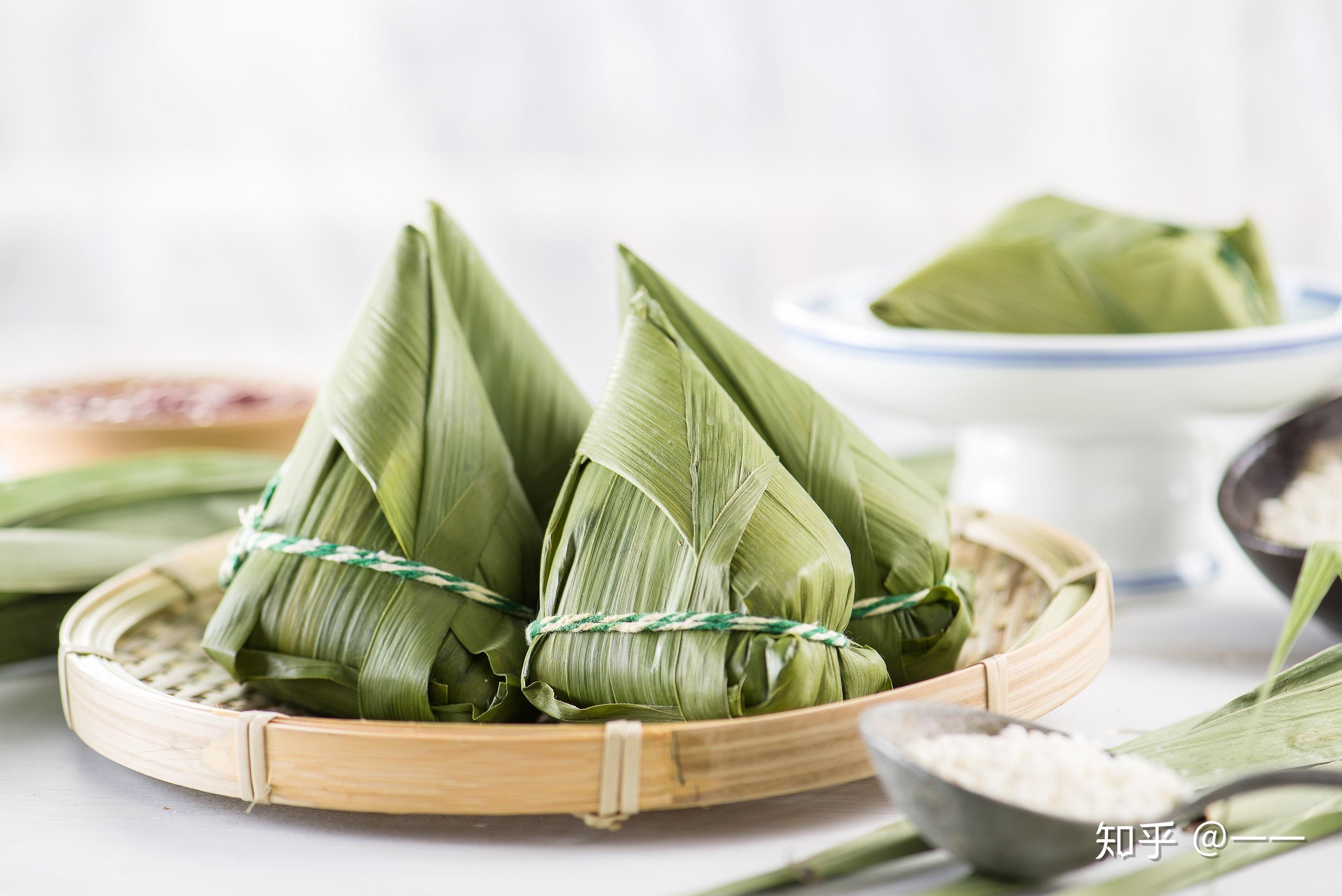 高考遇上端午一举高粽
