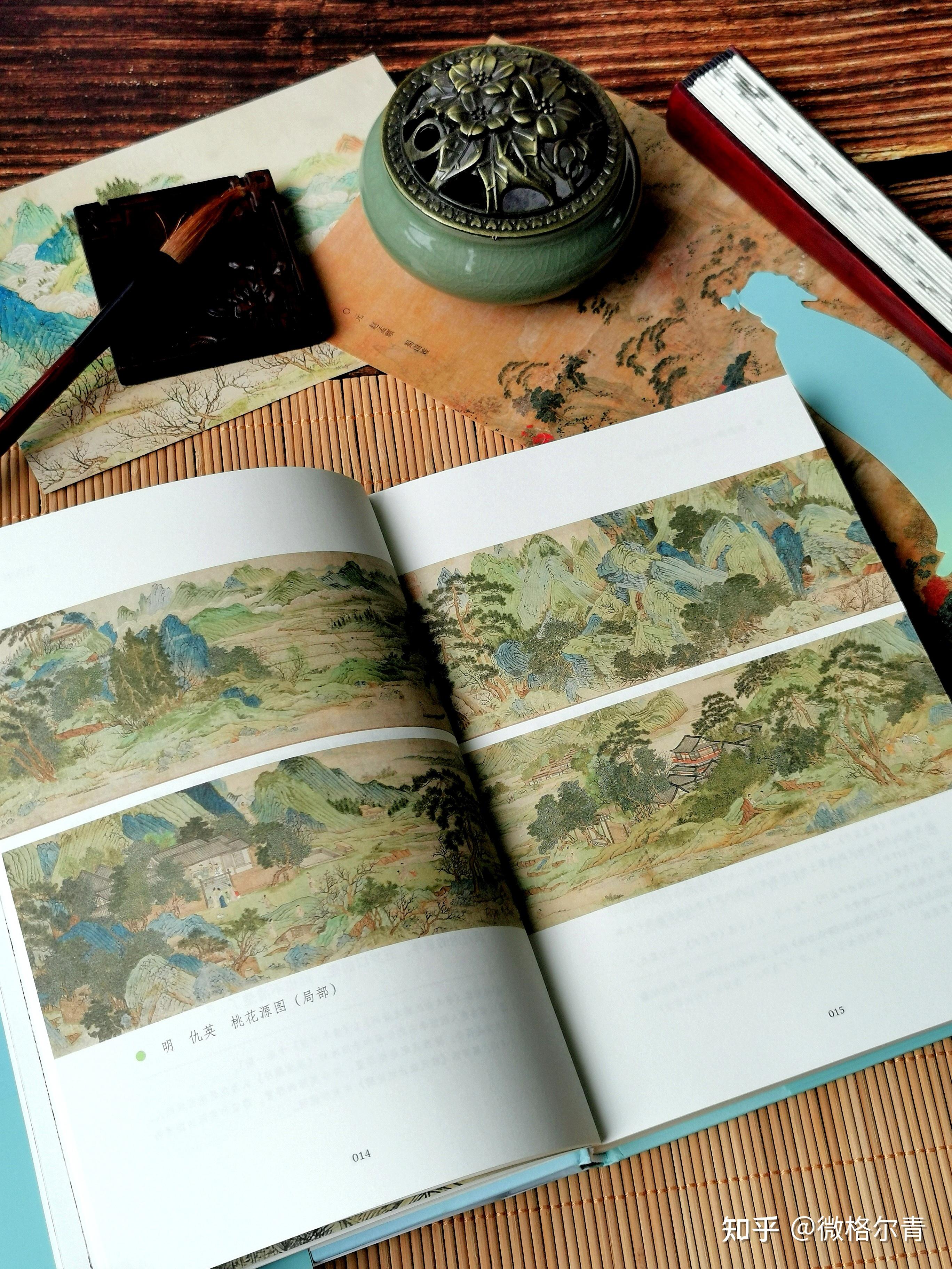 李长之《李白传》:这才是历史上真实的李白