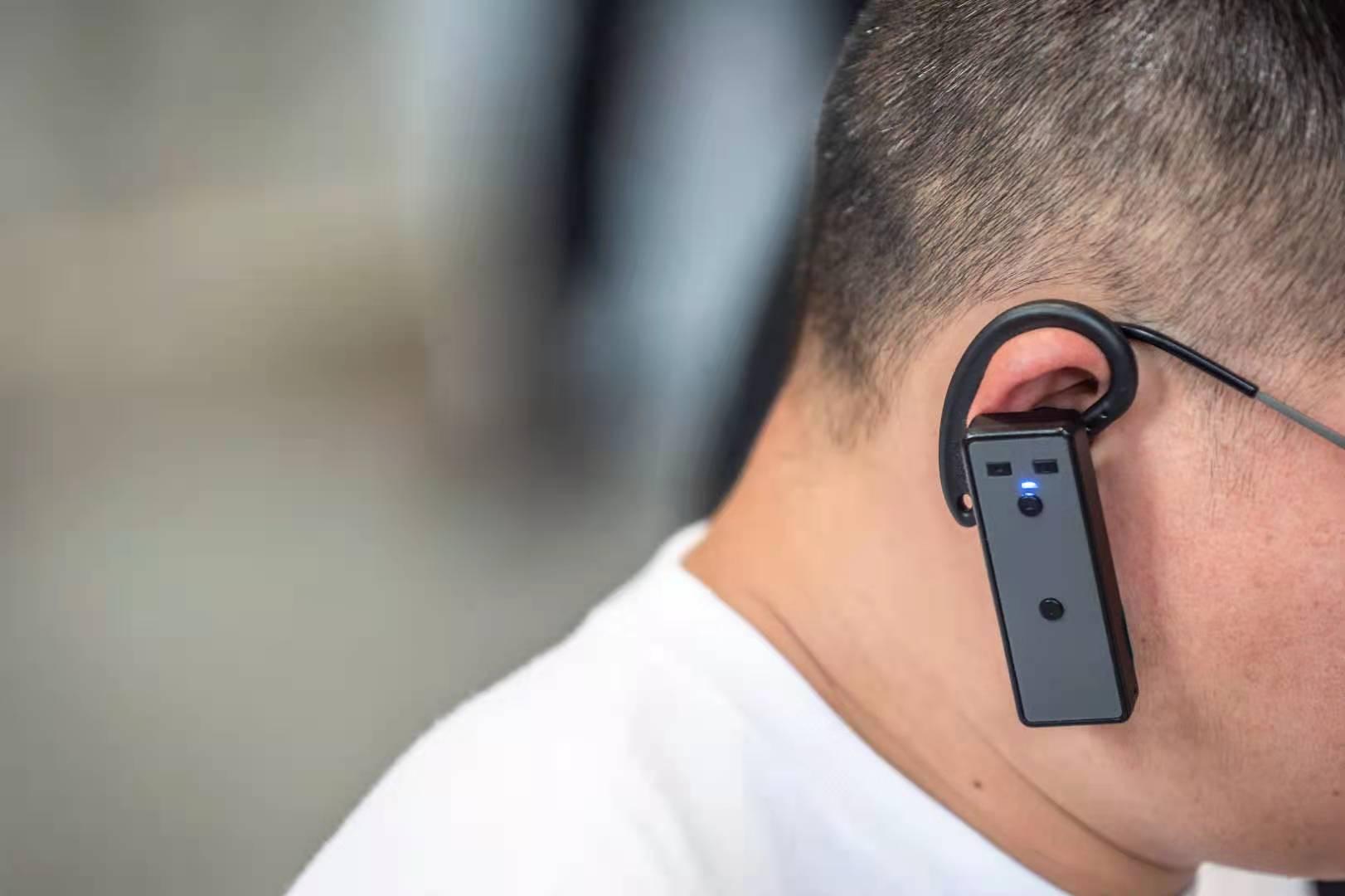 蓝牙耳机同传设备租赁及注意事项 - 知乎