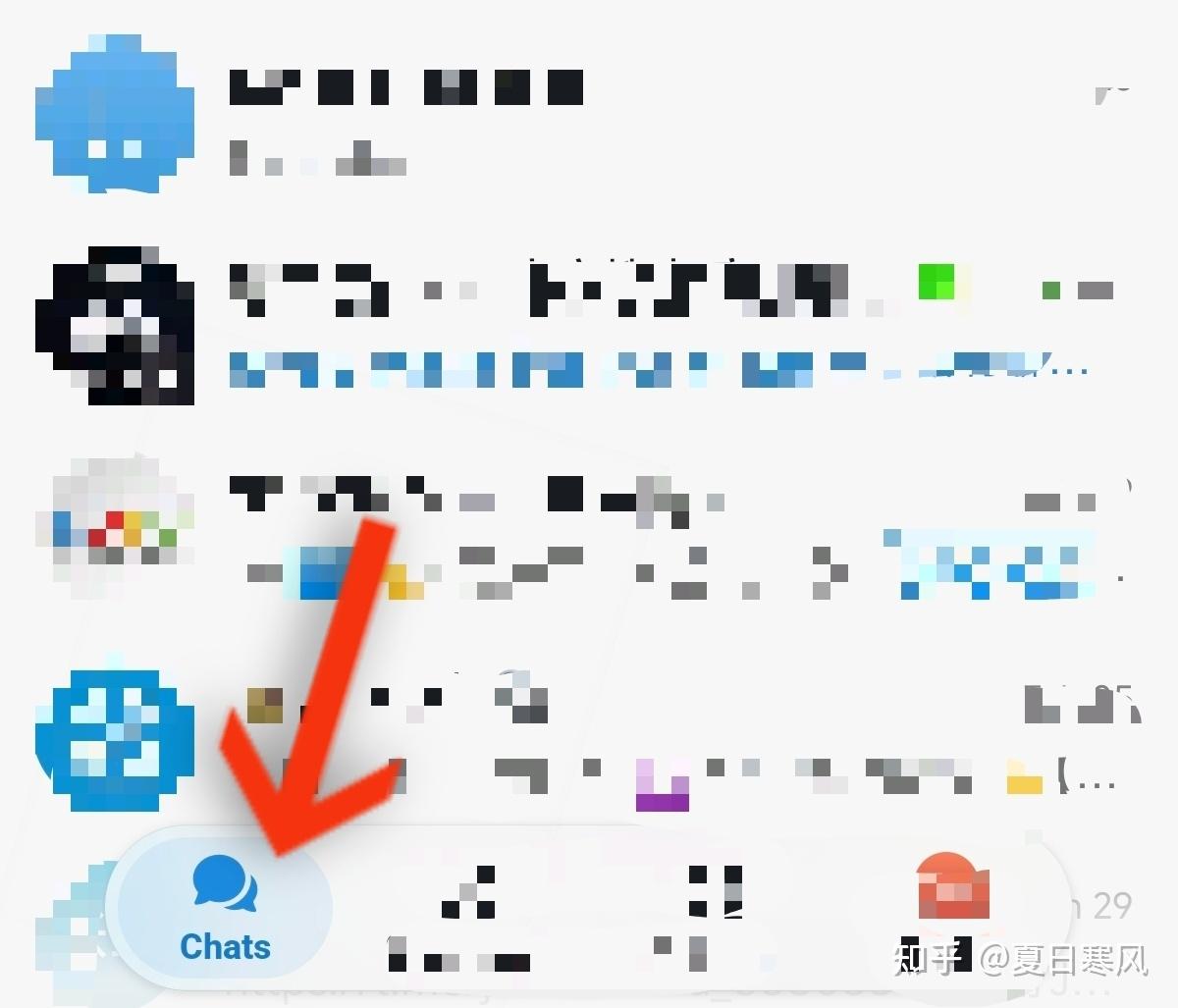 飞机/telegram/电报怎么调语言/设置中文汉化改简体改中文最新方法! - 知乎