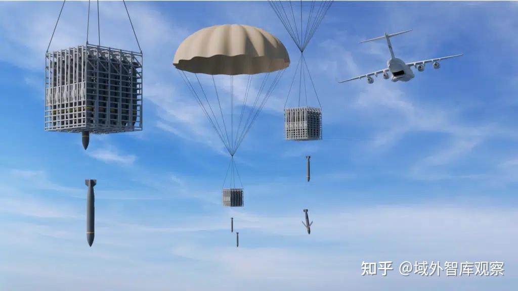 CoAspire测试RAACM快速适应经济型巡航导弹 - 知乎