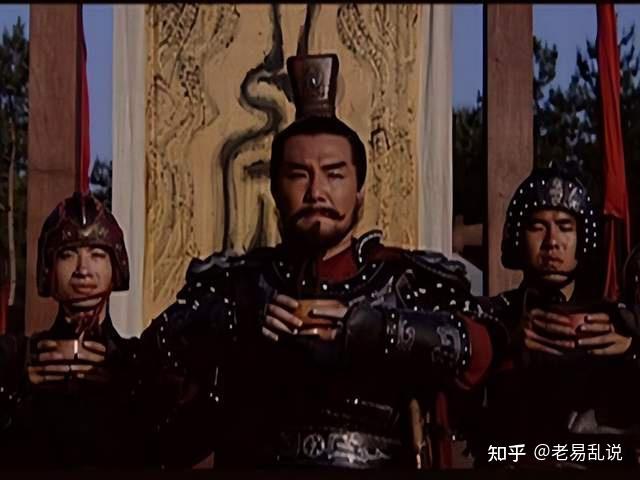 “七国之乱”到底是怎么回事?它是怎么被平定的?可见众生相 - 知乎