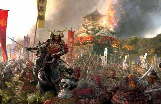 槐聚编4 明智光秀与本能寺之变 知乎