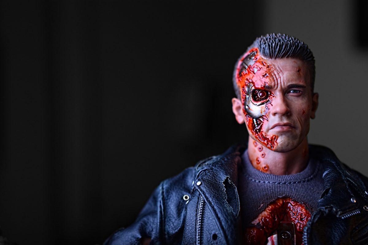 微软首席执行官布拉德史密斯警告机器人杀手不可阻挡