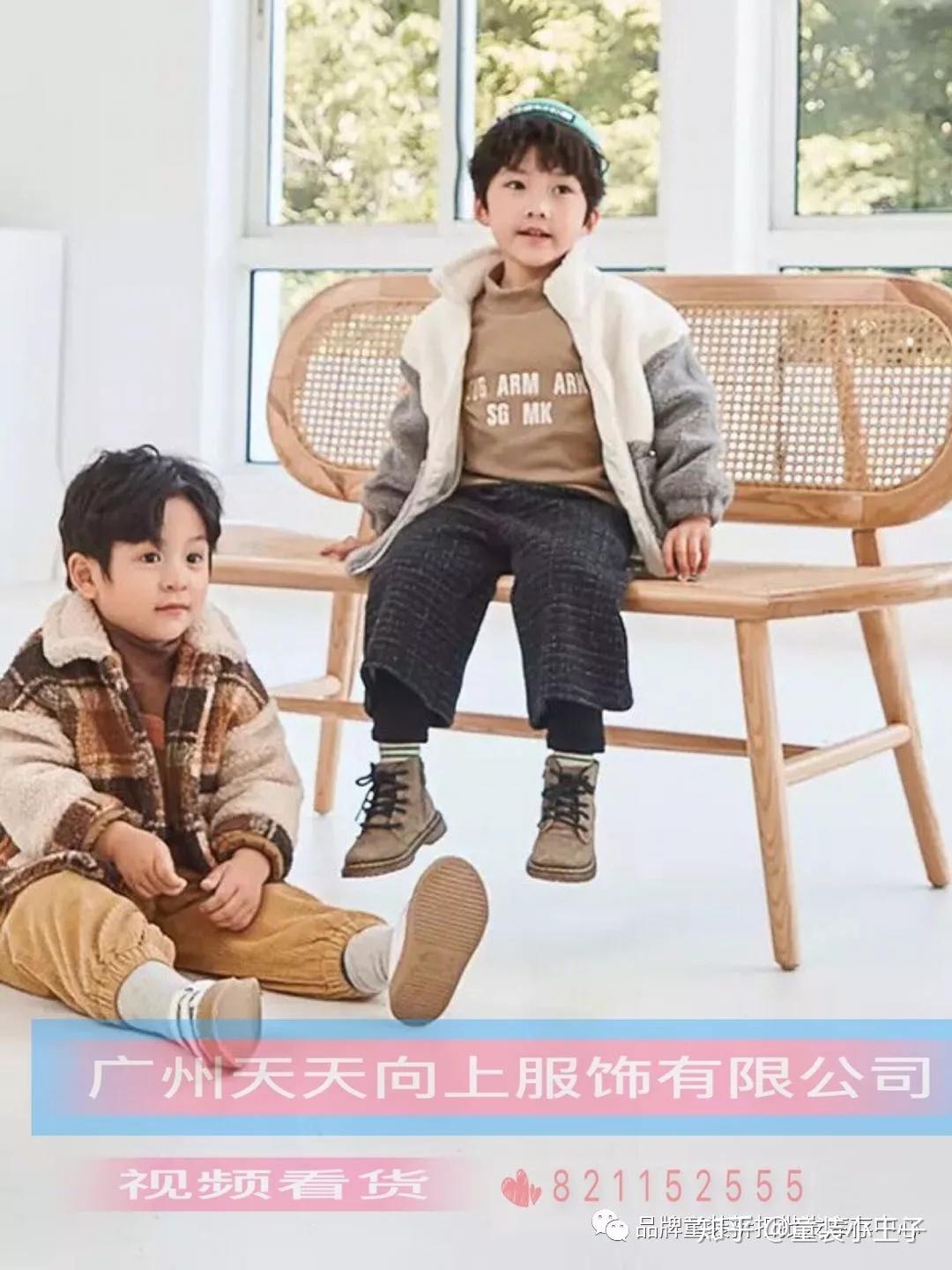 怎样辨别品牌童装尾货一手货源的真假？ - 知乎