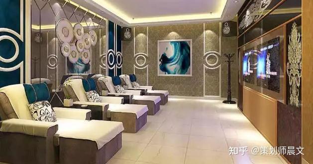 沐足行业说的起飞是什么意思