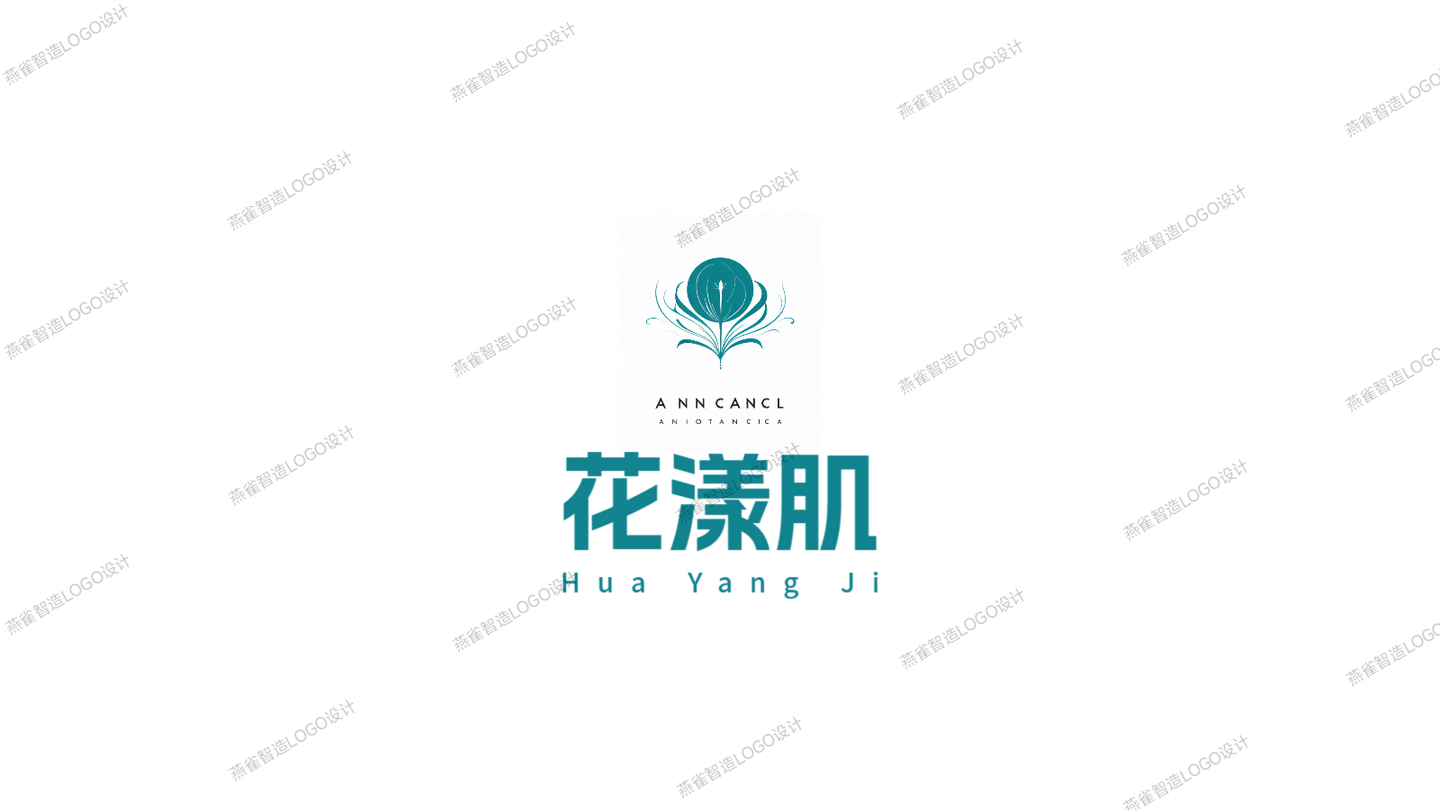 美容品牌的Logo该如何设计?手把手教你设计一个高级感满满的美容品牌Logo!17个设计案例分享 - 知乎