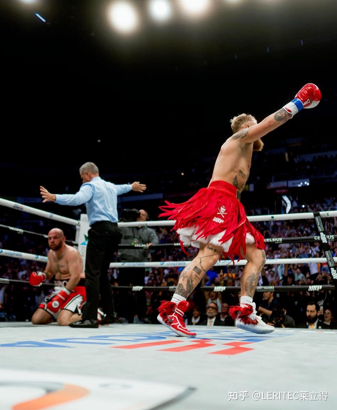 74出场费或超20亿57岁的泰森真要复出了