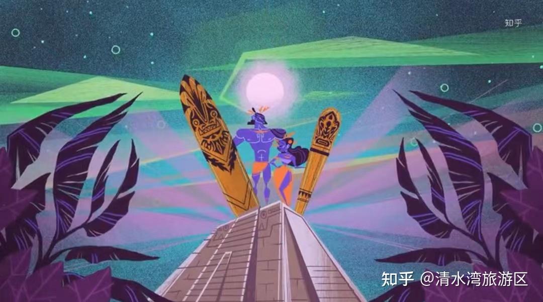 5分钟带你了解冲浪发展简史 - 知乎