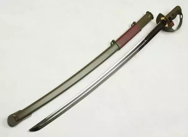 M1913騎兵刀
