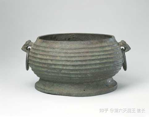 历史的折页——超出刻板印象的西周分封制在向地缘国家转型中的意义(中国古代史1) - 知乎