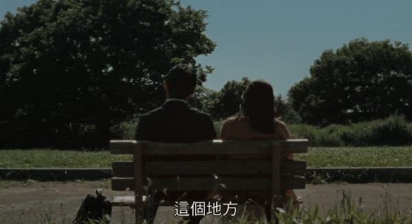 《在长椅上 剧场版》豆瓣7.9分，它凭何成为奖项黑马？​