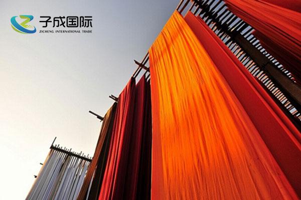 纺织印染中产生大量泡沫?byk助剂帮您消灭它